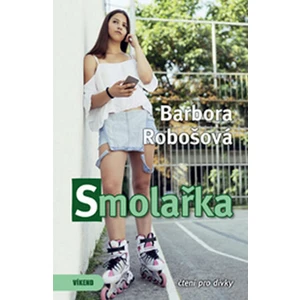 Smolařka - Barbora Robošová