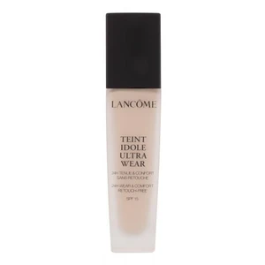 LANCÔME - Teint Idole Ultra Wear - Dlouhodržící matný makeup s SPF 15