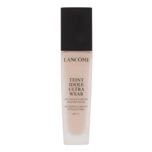 LANCÔME - Teint Idole Ultra Wear - Dlouhodržící matný makeup s SPF 15