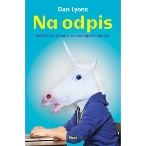 Na odpis - Dan Lyons