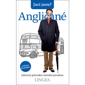 Jací jsou? - Angličané