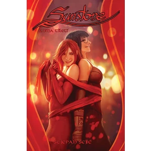 Sunstone 3 - Stjepan Šejić