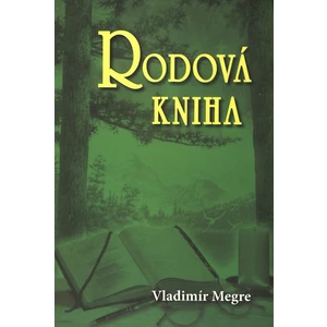 Rodová kniha 6 - Vladimír Megre