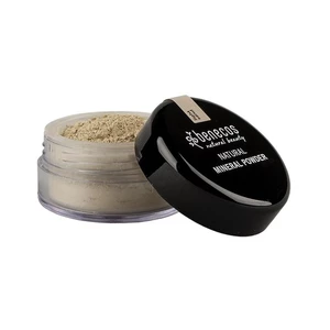Benecos Natural Beauty minerálny púder odtieň Light Sand 10 g