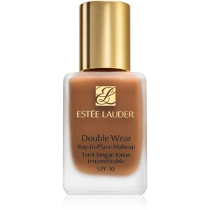 Estée Lauder Double Wear Stay-in-Place dlhotrvajúci make-up SPF 10 odtieň 6N1 Mocha 30 ml