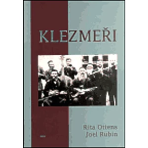 Klezmeři - Ottens Rita, Rubin Joel