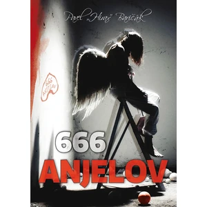 666 anjelov - Pavel "Hirax" Baričák