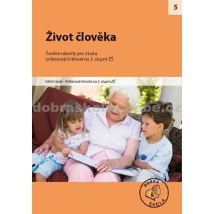 Život člověka