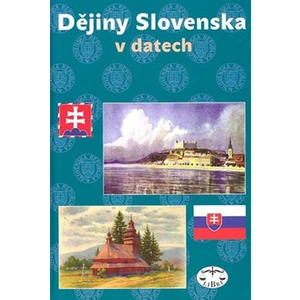 Dějiny Slovenska v datech