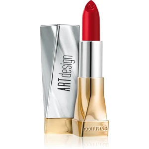 Collistar Rossetto Art Design Lipstick matná rtěnka odstín 5 Rosso Passione