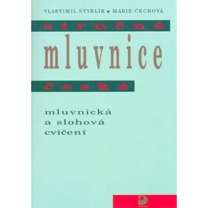 Stručná mluvnice česká – mluvnická a slohová cvičení