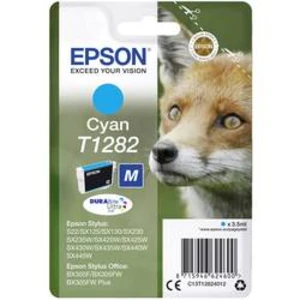 Epson Singlepack Cyan T1282 DURABrite Ultra Ink