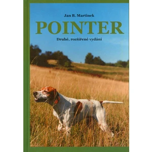 Pointer - Jan B. Martínek