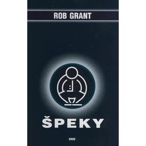 Špeky - Rob Grant