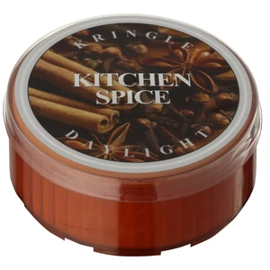 Kringle Candle Kitchen Spice čajová sviečka 35 g