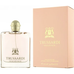 Trussardi Delicate Rose - EDT 100 ml