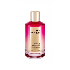 MANCERA Roses & Chocolate 120 ml parfémovaná voda unisex