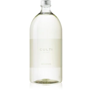 Culti Refill Mountain náplň do aróma difuzérov 1000 ml