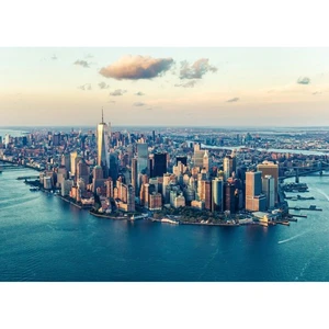 Ravensburger puzzle 140862 New York 1000 dielikov