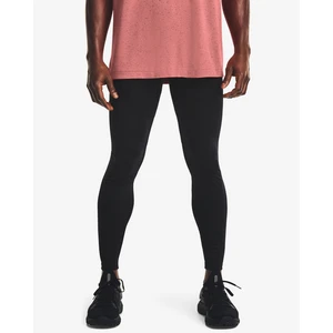 Under Armour Legíny Speedpocket Tight-BLK