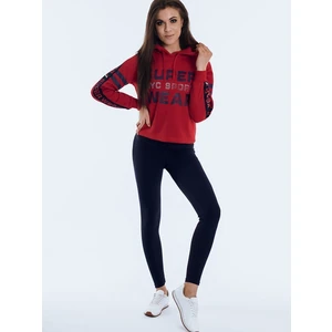 PINOVA red women's sweatshirt BY0823