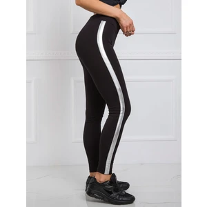 Női leggings Fashionhunters RUE PARIS