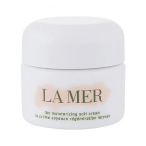 La Mer Ľahký hydratačný krém pre omladenie pleti (Moisturizing Soft Cream) 30 ml