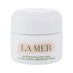 La Mer Lehký hydratační krém pro omlazení pleti (Moisturizing Soft Cream) 30 ml