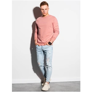 Ombre Clothing Men's printed sweatshirt B1160