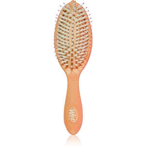 Wet Brush Go Green Treatment And Shine kefa na lesk a hebkosť vlasov Coconut Oil