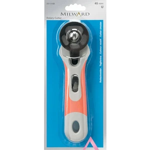 Milward Rotary Cutter