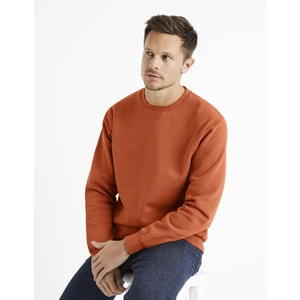 Celio Sweatshirt Veseven - Men