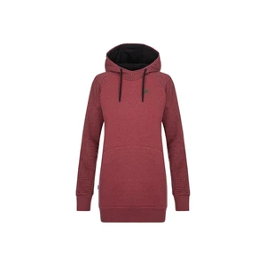 Women's sweatshirt LOAP EBILITA pink