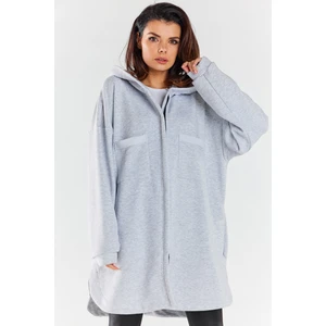 Infinite You Woman's Hoodie M281