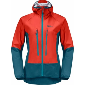 Jack Wolfskin Alpspitze Hoody W Grenadine M