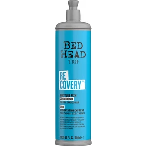 TIGI Bed Head Recovery hydratačný kondicionér pre suché a poškodené vlasy 600 ml