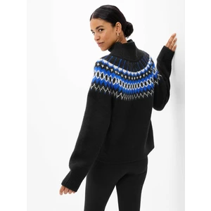 GAP Sweater with Norwegian pattern - Women