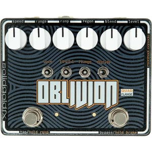 SolidGoldFX Oblivion