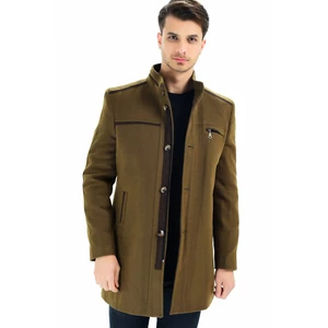 Cappotto da uomo dewberry