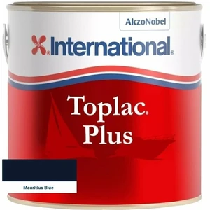 International Toplac Plus Vopsea barca