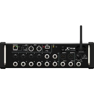 Behringer X AIR XR12 Digitalmischpult