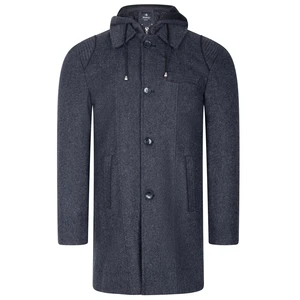 Cappotto da uomo dewberry