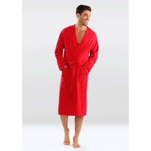 DKaren Man's Male Housecoat Harry