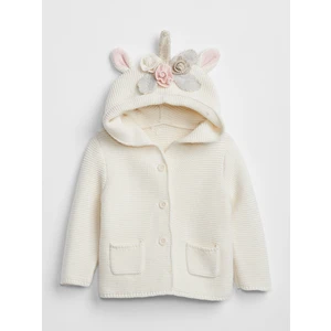 GAP Baby Knitted Sweater Brannan - Girls