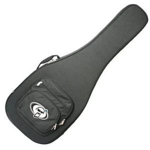 Protection Racket Acoustic Deluxe Borsa Chitarra Acustica Black