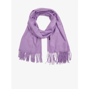 SAM73 Light purple Ladies scarf SAM 73 Phoebe - Ladies