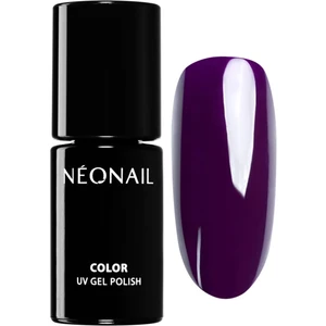 NeoNail Winter Collection gélový lak na nechty odtieň Moony Whispers 7,2 ml