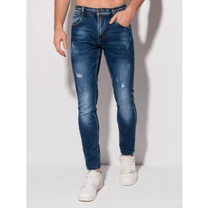 Jeans da uomo Edoti Denim