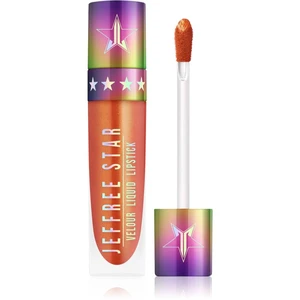 Jeffree Star Cosmetics Psychedelic Circus tekutý rúž odtieň Mindbender 5,6 ml