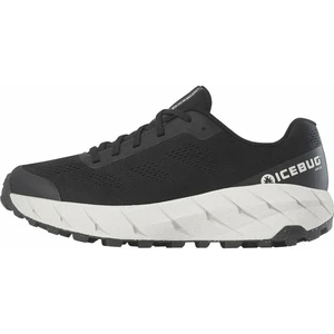 Icebug Arcus Womens RB9X Black 38